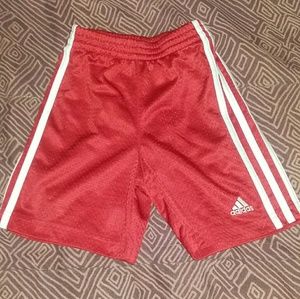 ⭐Boys 3T Adidas shorts